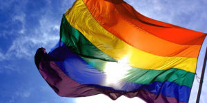 EL ORIGEN DE LA LGBTIQ FOBIA, ES EL TEMOR A SÍ MISMO